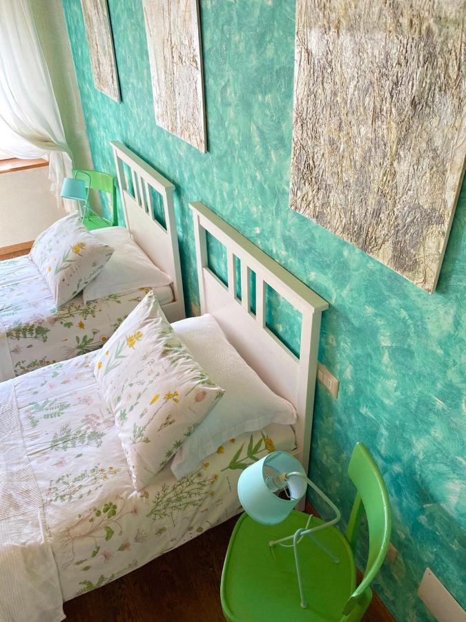 Вилла Casa Delle Arti Fattoria Dei Fiori Sospirolo Экстерьер фото