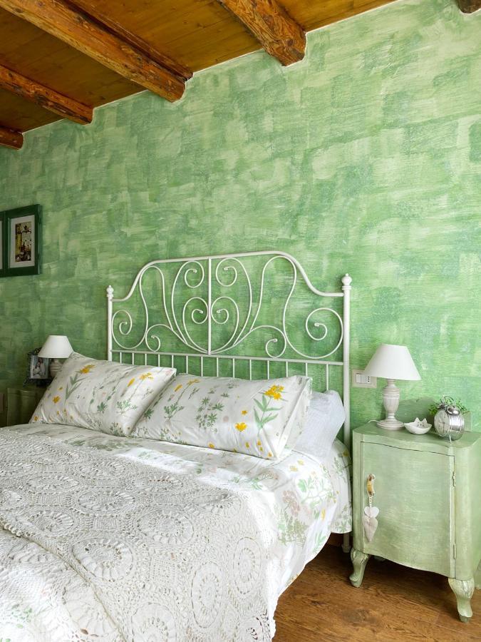 Вилла Casa Delle Arti Fattoria Dei Fiori Sospirolo Экстерьер фото
