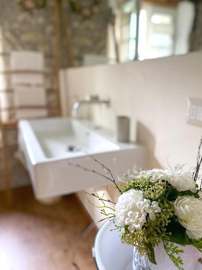Вилла Casa Delle Arti Fattoria Dei Fiori Sospirolo Экстерьер фото