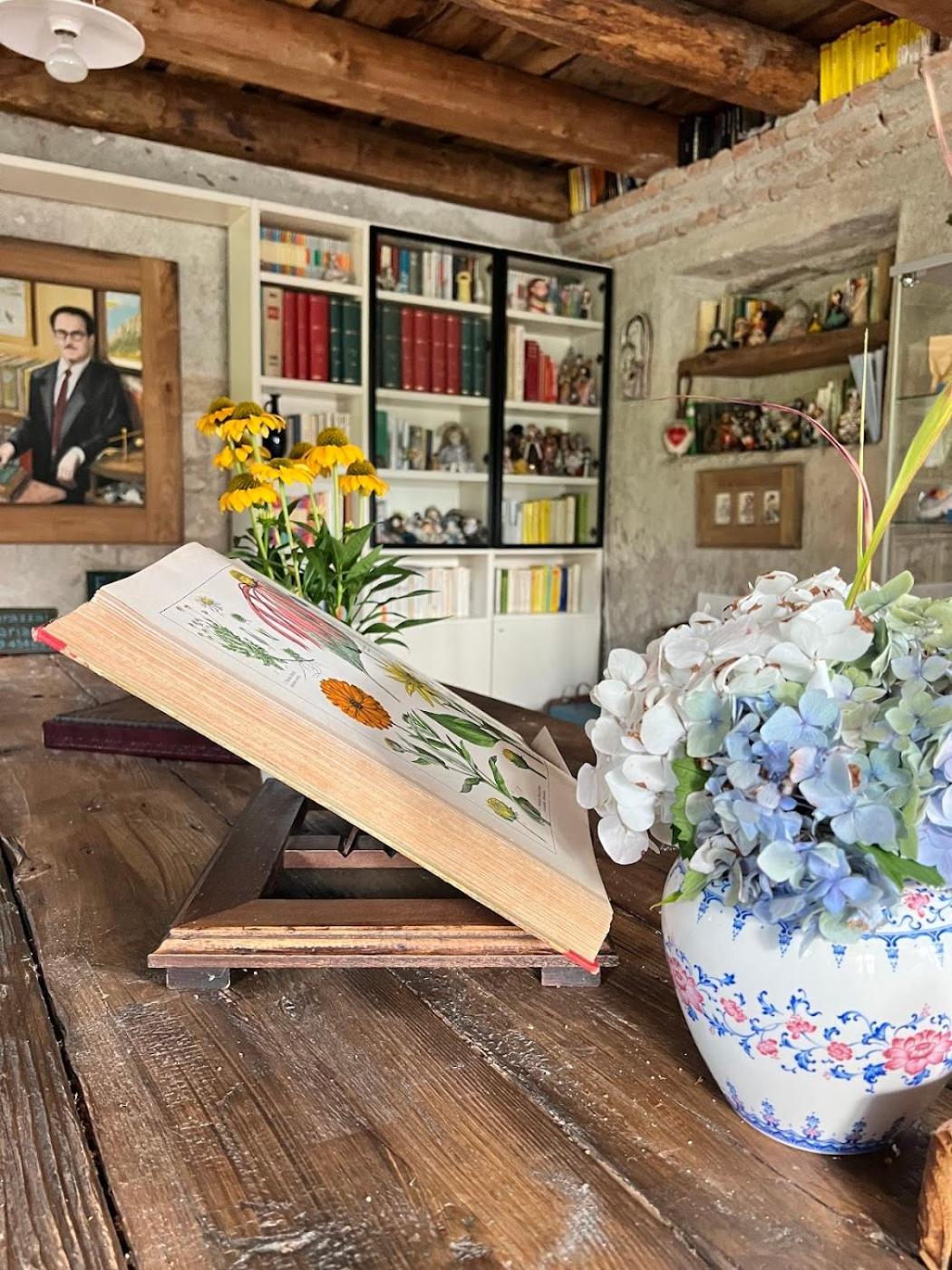 Вилла Casa Delle Arti Fattoria Dei Fiori Sospirolo Экстерьер фото