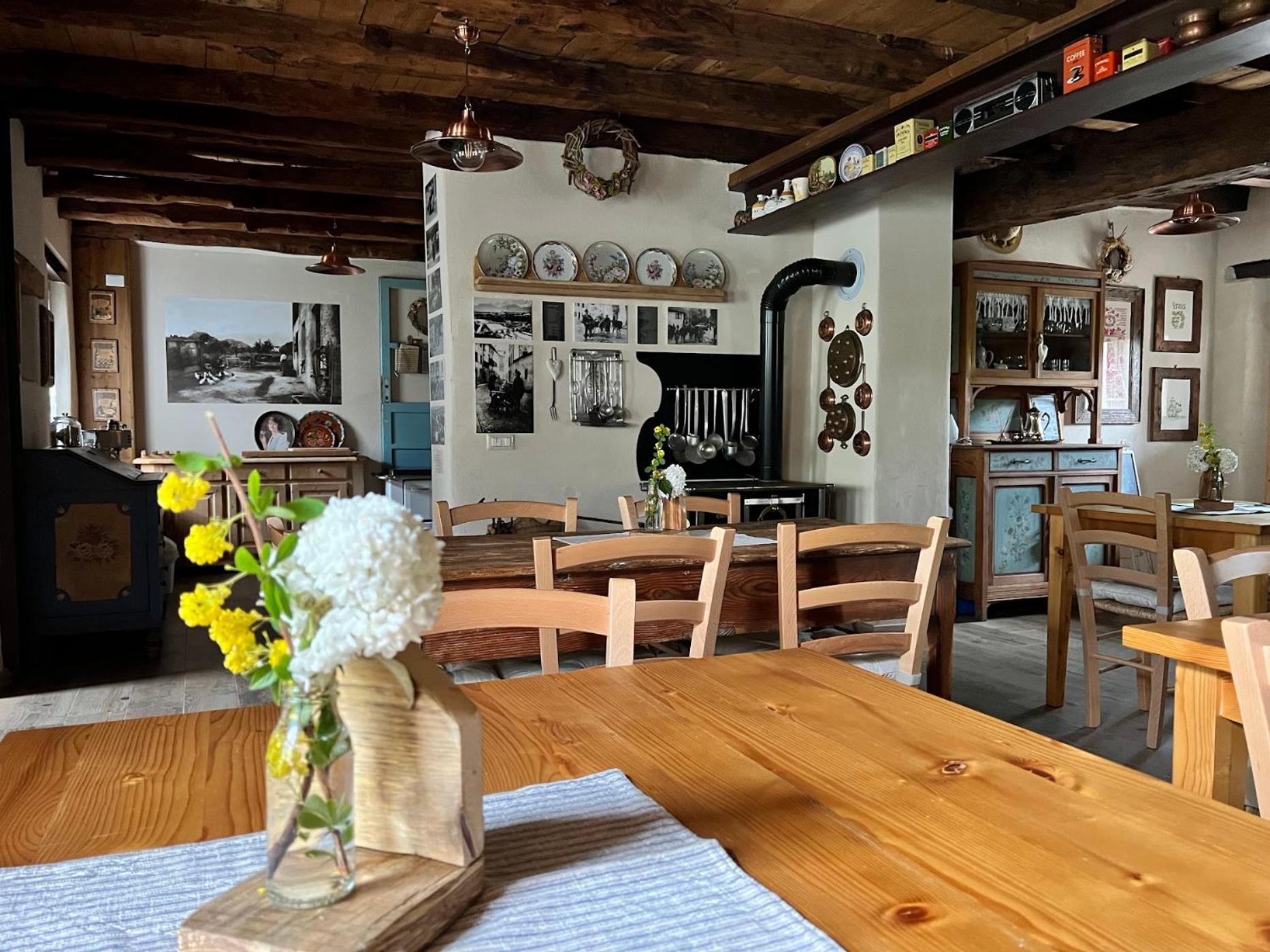 Вилла Casa Delle Arti Fattoria Dei Fiori Sospirolo Экстерьер фото